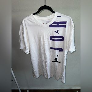 Jordan T-shirt